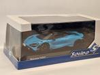 Solido McLaren 765LT 1:43, Solido, Auto, Solido, Nieuw
