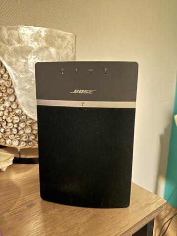 Bose SoundTouch 10 - Draadloze Speaker beschikbaar voor biedingen