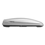Hapro Traxer 6.6 Silver Grey - Dakkoffer - 410 L - 5 Jr Gar., Ophalen of Verzenden, Nieuw