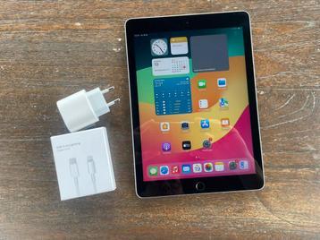 Ipad 6 (2018) 32gb - nieuwe accu beschikbaar voor biedingen