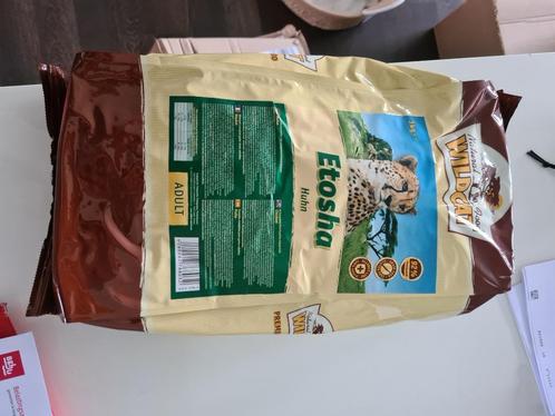 Wildcat kattenbrokken, Dieren en Toebehoren, Dierenvoeding, Kat, Ophalen of Verzenden