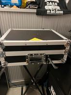 Behringer Xenyx X1622 USB Mengpaneel in Flightcase, Ophalen of Verzenden, Zo goed als nieuw, 10 tot 20 kanalen