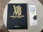 XIII Dertien contra 1 - 1ste druk, Eén stripboek, Ophalen of Verzenden, Nieuw