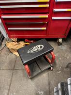 Gereedschapswagen met Topmerken Gereedschap, Auto diversen, Autogereedschap, Ophalen, Gebruikt