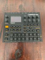 Digitakt mkI (zgan, inc. sample packs), Muziek en Instrumenten, Samplers, Ophalen of Verzenden, Zo goed als nieuw