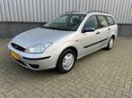 Ford FOCUS 1.6-16V COOL EDITION Stationcar 5-Drs Youngtimer!, Auto's, 1596 cc, 4 cilinders, Origineel Nederlands, Handgeschakeld