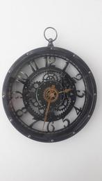 montservon 95500 klok, Ophalen, Zo goed als nieuw, Wandklok