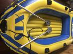 Opblaasboot, Watersport en Boten, Kano's, Ophalen, Gebruikt, Twee personen, Overige typen