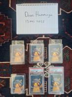 Pikachu van Gogh 6x, Ophalen of Verzenden, Zo goed als nieuw, Losse kaart