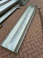 Rvs voederbakken, Dieren en Toebehoren, Stalling en Weidegang