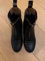 Paardrijschoenen maat 37 Zwart, Dieren en Toebehoren, Paardrijkleding, Ophalen of Verzenden, Zo goed als nieuw, Dressuur, Schoeisel