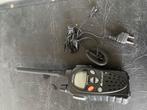 Marifoon midland handheld, Ophalen, Gebruikt, Communicatie