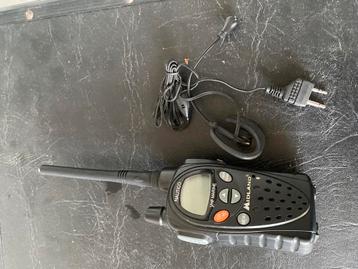 Marifoon midland handheld beschikbaar voor biedingen