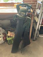 Greenway BR1600, Tuin en Terras, Bladblazers, Ophalen, Gebruikt, Elektrisch