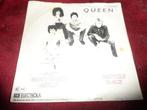 Queen - Bicycle Race / Fat bottomed Girls, Cd's en Dvd's, Vinyl Singles, Gebruikt, 7 inch, Single, Ophalen of Verzenden