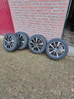 Velgen met banden compleet set, Ophalen, All Season