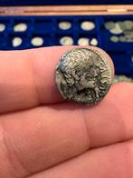 Romeinse munt, Ophalen of Verzenden, Overige landen