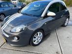 Opel ADAM 1.4 Glam-PANO-CLIMA -CRUISE -NWE APK, Voorwielaandrijving, Euro 5, Gebruikt, 1398 cc