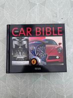 Mini Car Bible - Autoboek, Ophalen of Verzenden, Zo goed als nieuw, Algemeen