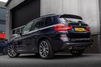 BMW X3 xDrive20i 184 pk High Executive M-Sportpakket / NL-Au, Auto's, BMW, Automaat, 1998 cc, Gebruikt, Euro 6