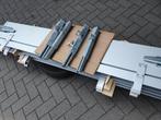 Aluminium borden- set Anssems PSX, Auto diversen, Aanhangwagen-onderdelen, Ophalen, Nieuw