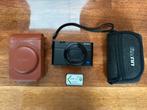 Sony rx100 iii, 20 Megapixel, Compact, Ophalen of Verzenden, Zo goed als nieuw