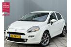 Fiat Punto Evo BWJ 12-2016 | 0.9 100PK TwinAir Lounge | CLIM, Voorwielaandrijving, 12 maanden, 101 pk, Gebruikt