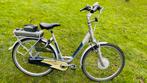 I.g.st unisex damesfiets E-bike Sparta 53cm 8 speed, Ophalen, Sparta, Versnellingen, 53 tot 56 cm