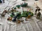 Playmobil 5922 Safari Avontuur, Ophalen of Verzenden, Gebruikt, Complete set