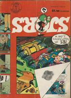 Sjors 1974 nummer 13, Boeken, Gelezen, Diverse, Eén stripboek, Ophalen of Verzenden
