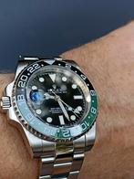 Rolex Day Date.gmt master,date just,day date, explorer, Sieraden, Tassen en Uiterlijk, Horloges | Dames, Staal, Nieuw, Ophalen of Verzenden