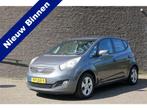 Kia Venga 1.4 CVVT X-ecutive, airco, trekhaak, prachtige aut, Voorwielaandrijving, Euro 5, Gebruikt, 4 cilinders