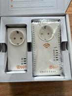 Ziggo Wifibooster, Computers en Software, WiFi-versterkers, Ophalen of Verzenden, Zo goed als nieuw