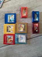 Originele Pokemon spellen, Spelcomputers en Games, Games | Nintendo Game Boy, Avontuur en Actie, Verzenden, 1 speler, Zo goed als nieuw