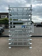 Stapelrek/stapelrack/stapelrekken verzinkt 1370x1000MM, Doe-het-zelf en Verbouw, Overige Doe-het-zelf en Verbouw, Ophalen, Nieuw