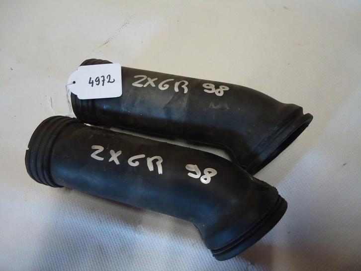 ZX6R 1998 - 1999 Kawasaki Luchthapper D1-19361, Motoren, Accessoires | Overige