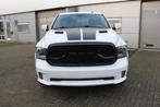 Dodge Ram 1500 Sport 5.7 V8 4x4 Crew Cab LPG 6 persoons Jage, Automaat, Gebruikt, 2418 kg, 402 pk