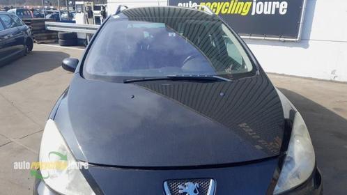 Motorkap van een Peugeot 307 (EXLD), Auto-onderdelen, Carrosserie en Plaatwerk, Motorkap, Peugeot, Gebruikt, 3 maanden garantie