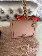 Guess tassen, Ophalen, Zo goed als nieuw, Zwart, Schoudertasje