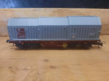 [ W2934 ] Roco H0 - 4395 G ( FS ) beschikbaar voor biedingen