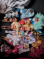 LOL Surprise Voertuigen & Poppen, Kinderen en Baby's, Speelgoed | Speelgoedvoertuigen, Ophalen, Zo goed als nieuw, Afstandsbediening