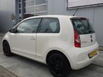 SEAT Mii 1.0 Mii by Mango, Airco, Cruise, PDC, Zeer Compleet, Voorwielaandrijving, Gebruikt, Zwart, Mii
