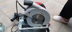 Metabo cirkelzaag, Doe-het-zelf en Verbouw, Gereedschap | Zaagmachines, Cirkelzaag, Ophalen of Verzenden, Zo goed als nieuw, 30 tot 70 mm