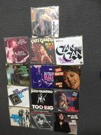 Susie Quatro-singles verzameling, Verzenden, Pop