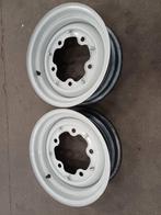 15" VW KEVER VELGEN "SMOOTHIES" 5x205 6Jx15" VERBREED RAGTOP, Gebruikt, 15 inch, Velg(en), Ophalen of Verzenden