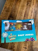 Retro Fabeltjeskrant baby mobiel - nieuw, Ophalen of Verzenden, Nieuw