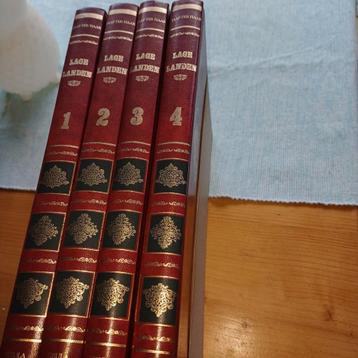Boeken van de Lage landen beschikbaar voor biedingen