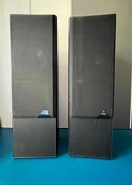 Infinity Reference 31i (schade), Zo goed als nieuw, 120 watt of meer, Front, Rear of Stereo speakers, Ophalen