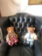 Beertje Paddington engelse versie, Verzamelen, Beren en Cherished Teddies, Ophalen, Zo goed als nieuw, Stoffen beer, Overige merken