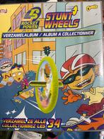 Rocket Power Stunt Wheels 34 (compleet) uit 2004, Ophalen of Verzenden, Zo goed als nieuw, Jongen of Meisje
